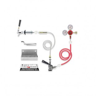 Micro Matic RCK-LC-S Standard Kegerator Door Mount Conversion Kit