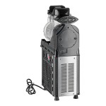 Carnival King Single 1.6 Gallon Pourover Granita / Slushy / Frozen Beverage Machine - 120V Carnival King Single 1.6 Gallon Pourover Granita / Slushy / Frozen Beverage Machine - 120V