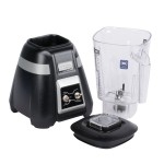 Waring BB300 Blade 48 oz. Bar Blender with Copolyester Container and Toggle Controls - 120V