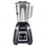 Waring BB300 Blade 48 oz. Bar Blender with Copolyester Container and Toggle Controls - 120V