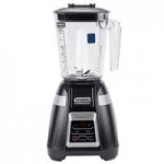 Waring BB300 Blade 48 oz. Bar Blender with Copolyester Container and Toggle Controls - 120V