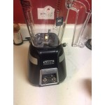 Waring BB300 Blade 48 oz. Bar Blender with Copolyester Container and Toggle Controls - 120V