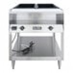 Vollrath 38002 ServeWell® Electric Two Pan Hot Food Table 120V - Sealed Well Vollrath 38002 ServeWell® Electric Two Pan Hot Food Table 120V - Sealed Well