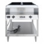Vollrath 38002 ServeWell® Electric Two Pan Hot Food Table 120V - Sealed Well Vollrath 38002 ServeWell® Electric Two Pan Hot Food Table 120V - Sealed Well