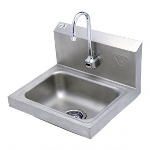 T&S ChekPoint EC-3101-HG-1W 17 3/8 T&S ChekPoint EC-3101-HG-1W 17 3/8