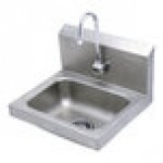 T&S ChekPoint EC-3101-HG-1W 17 3/8 T&S ChekPoint EC-3101-HG-1W 17 3/8