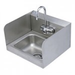 T&S ChekPoint EC-3101-HG-1W 17 3/8 T&S ChekPoint EC-3101-HG-1W 17 3/8