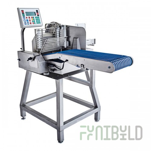 Jaccard VA4000AT-530T 13