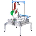 Prince Castle 980-000-00 Saber King Chassis and Brush