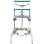Prince Castle 980-000-00 Saber King Chassis and Brush