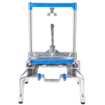 Prince Castle 980-000-00 Saber King Chassis and Brush