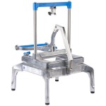 Prince Castle 980-000-00 Saber King Chassis and Brush