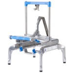 Prince Castle 980-000-00 Saber King Chassis and Brush