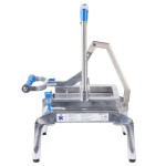 Prince Castle 980-000-00 Saber King Chassis and Brush