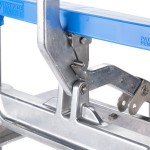 Prince Castle 980-000-00 Saber King Chassis and Brush