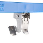 Prince Castle 980-000-00 Saber King Chassis and Brush