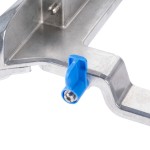 Prince Castle 980-000-00 Saber King Chassis and Brush