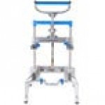 Prince Castle 980-000-00 Saber King Chassis and Brush