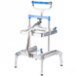 Prince Castle 980-000-00 Saber King Chassis and Brush