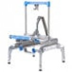 Prince Castle 980-000-00 Saber King Chassis and Brush