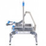 Prince Castle 980-000-00 Saber King Chassis and Brush