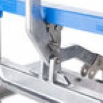 Prince Castle 980-000-00 Saber King Chassis and Brush