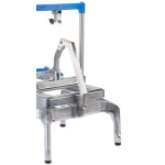 Prince Castle 980-000-00 Saber King Chassis and Brush