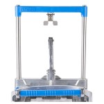Prince Castle 980-000-00 Saber King Chassis and Brush