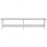 Advance Tabco TSAG-3012 30 Advance Tabco TSAG-3012 30