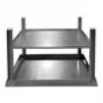 SSL Industries SSL-1001-P-S-36X24 24