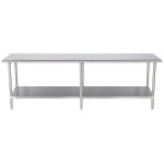 Advance Tabco MS-249 24