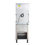 Scotsman HID525AX-1A Meridian® 21 1/4