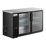 Avantco UBB-60G-HC 60