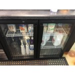 Avantco UBB-60G-HC 60