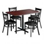 Lancaster Table & Seating 30