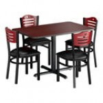 Lancaster Table & Seating 30