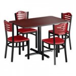 Lancaster Table & Seating 30