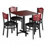 Lancaster Table & Seating 30