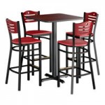 Lancaster Table & Seating 30
