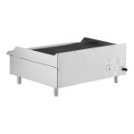 Avantco Chef Series CAG-36-RC 36 Avantco Chef Series CAG-36-RC 36