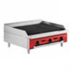 Avantco Chef Series CAG-36-RC 36 Avantco Chef Series CAG-36-RC 36