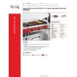 Avantco Chef Series CAG-36-RC 36 Avantco Chef Series CAG-36-RC 36