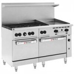 Wolf by Vulcan C60SS-4B36GN Challenger XL Series Natural Gas 60