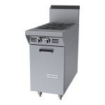 Garland MST4S-E LP Master Sentry Series Liquid Propane 2 Burner 17 Garland MST4S-E LP Master Sentry Series Liquid Propane 2 Burner 17