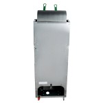 Frymaster MJ150 Natural Gas Floor Fryer 40-50 lb. - 122,000 BTU Frymaster MJ150 Natural Gas Floor Fryer 40-50 lb. - 122,000 BTU