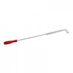 Vulcan 2VK45CF-1 PowerFry5 Natural Gas 90-100 lb. 2 Unit Floor Fryer System with Computer Controls and KleenScreen Filtration - 140,000 BTU