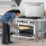 Wolf by Vulcan WX36-6BP WX Series Liquid Propane 36