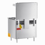 Wolf by Vulcan WX36-6BP WX Series Liquid Propane 36