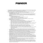 Pioneer Diamante Pro WYT-20 WYT024GLSI20RL High Wall-Mounted Ductless Mini Split AC / Heat Pump System - 21 SEER2, 24,000/24,600 BTU, 208-230V Pioneer Diamante Pro WYT-20 WYT024GLSI20RL High Wall-Mounted Ductless Mini Split AC / Heat Pump System - 21 SEER2, 24,000/24,600 BTU, 208-230V