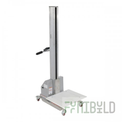 Vestil 175 lb. Aluminum Quick Lift with 57